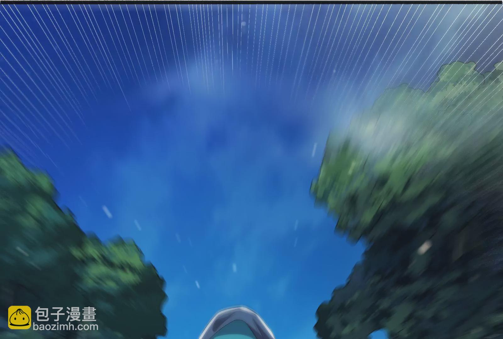 古神遊戲 - 第16話  打了一窩又來一窩(2/3) - 8